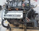 Nissan Maxima A33 3L Մատոռ
