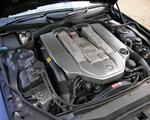 Mercedes E 500 4-matic W211 M113 5.0i 2003
