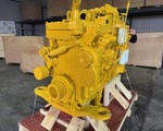 Բուլդոզերի մատոռ Komatsu D375A-3, D375A-5
