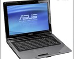 Asus PRO79IO մոդելի նոութբուքի պահեստամասեր, լրիվ գործարանային վիճակում