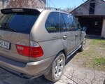BMW, X5 2006 Թ.