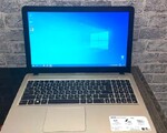 Asus R540S Notebook PC / Պրոցեսորը intel Celeron N3050, 4gb ram + 120gb ssd * Զայրադկեն 4ժամ և ավելի