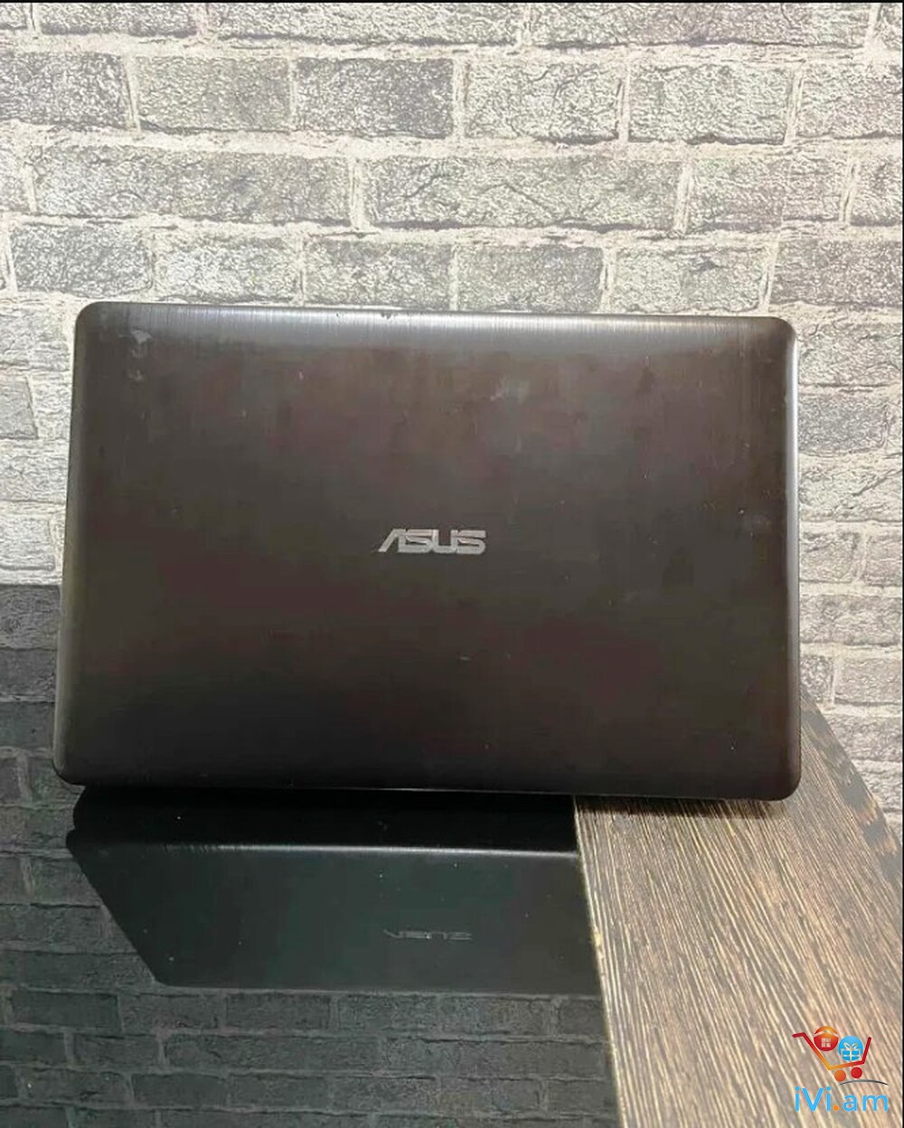 Asus R540s Asus R540S Notebook PC / Պրոցեսորը intel Celeron N3050, 4gb ram + 120gb ...