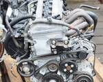 Շարժիչ 2AZFE пробег 53тыс. км. 2.4L Toyota Camry, ACV40