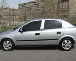 Opel Astra g TAXI Օրավարձով մեքենա