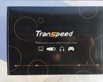 TV BOX Transpeed Android 12 8K UHD HDR10 4GB/64GB