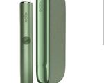 Iqos iluma green