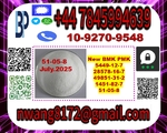 PMK 51-05-8 and 1451-82-7 49851-31-2 source factory