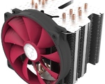 Deepcool RedHat x99 Lga 2011 cpu cooler