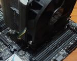 Zalman 10 x99 Lga 2011 cpu cooler