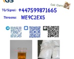 BM.K Oil CA.S 20320-59-6 CA.S 718-08-1 CA.S 80532-66-7 /5449-12-7