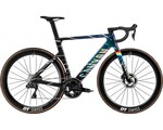2025 Canyon Aeroad CFR MACH874 Road Bike (PIENARBIKESHOP)