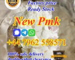 2025 new arrival pmk powder with top quality on sale