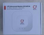4G LTE WiFi Router Olax AX8 Pro