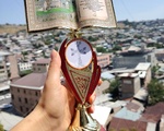 Քավորի մրցանակ