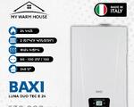 Baxi Luna duo tec e24/28/33/40
