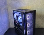 Հզոր խաղային համակարգիչ,i5 14400f,32gb ram,gtx1080ti 11gb,բացի տեսաքարտից մնացածը նոր է