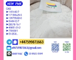 PMK Glycidate 28578-16-7 B MK 5449-12-7 Premium Intermediates for Research