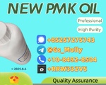 Best Price P M K Oil 28578-16-7 | Lab-Tested & Certified Chemical Supplier