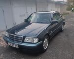 Mercedes-Benz C180