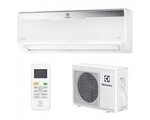 Օդորակիչ ELECTROLUX EACS-24HFE/IK/N8_22Y (T)