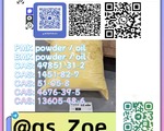 Featured New Pmk/b m k: Low-Impurity, Easy-to-Process Materials