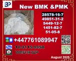 Good quallity 28578-16-7 PMK powder and B.M.K powder5449-12-7