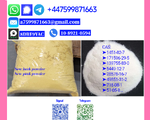 B M K P M K Gl ycidate 99% Purity Free Testing Sample Optional