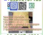5449-12-7 / 28578-16-7 – New B M K & PMK for Sale