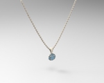 Exquisite Jewelry CAD Design Services at Sirunyan