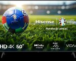 LED հեռուստացույց – Hisense