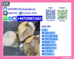 P.M.K 28578-16-7 B.M.K 5449-12-7 Direct Factory Stock, Immediate Availability
