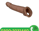 Silicon condom with belt in pakistan