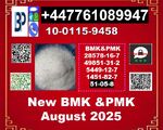 Supply sample 51-05-8 P.rocaine &B.M.K 5449-12-7 & P.M.K 28578-16-7