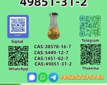 49851-31-2 3,4-MDP2P Fast Shipping | Discreet Packing