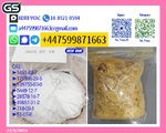 New P.M.K 28578-16-7 B.M.K 5449-12-7 Bulk Industrial Shipping