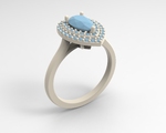 Master 3D Jewelry Design with Sirunyan’s Expertise