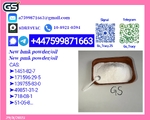 Ready to ship P.M.K Oil 28578-16-7 B.M.K 5449-12-7