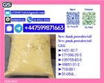 New p m k 28578-16-7 and 5449-12-7 Competitive Price with Steady Stock