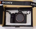 Sony A7R IV Mirrorless