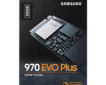 Բարձր Որակի Հայտնի Samsung SSD 970Evo Plus 250GB Nvme Read 3500Mb/s Լրիվ նոր Շատ Արագ Հուսալի