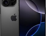 Apple, iPhone 16 Pro Max 256GB