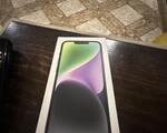 Apple, iPhone 14 128GB շատ լավ վիճակում