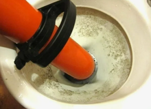 Խցանումների բացում աշխատում ենք ամեն օր 24 ժամ