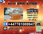 New P.M.K 28578-16-7 or B.M.K Powder 5449-12-7