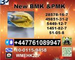 New B.M.K 5449-12-7 P.M.K Powder 28578-16-7 Great service