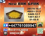 New B.M.K 5449-12-7 P.M.K Powder 28578-16-7 Premium Grade High Quality