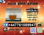Globle supply 28578-16-7 and 49851-31-2