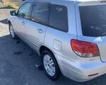 Mitsubishi, Airtrek 2001 թ