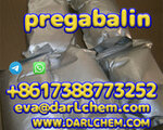 pregabalin powder 148553-50-8